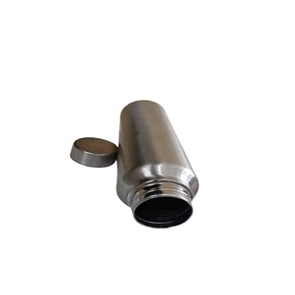 Stainless Steel Water Bottle Set of 1 | Leakproof Reusable Metal Bottle