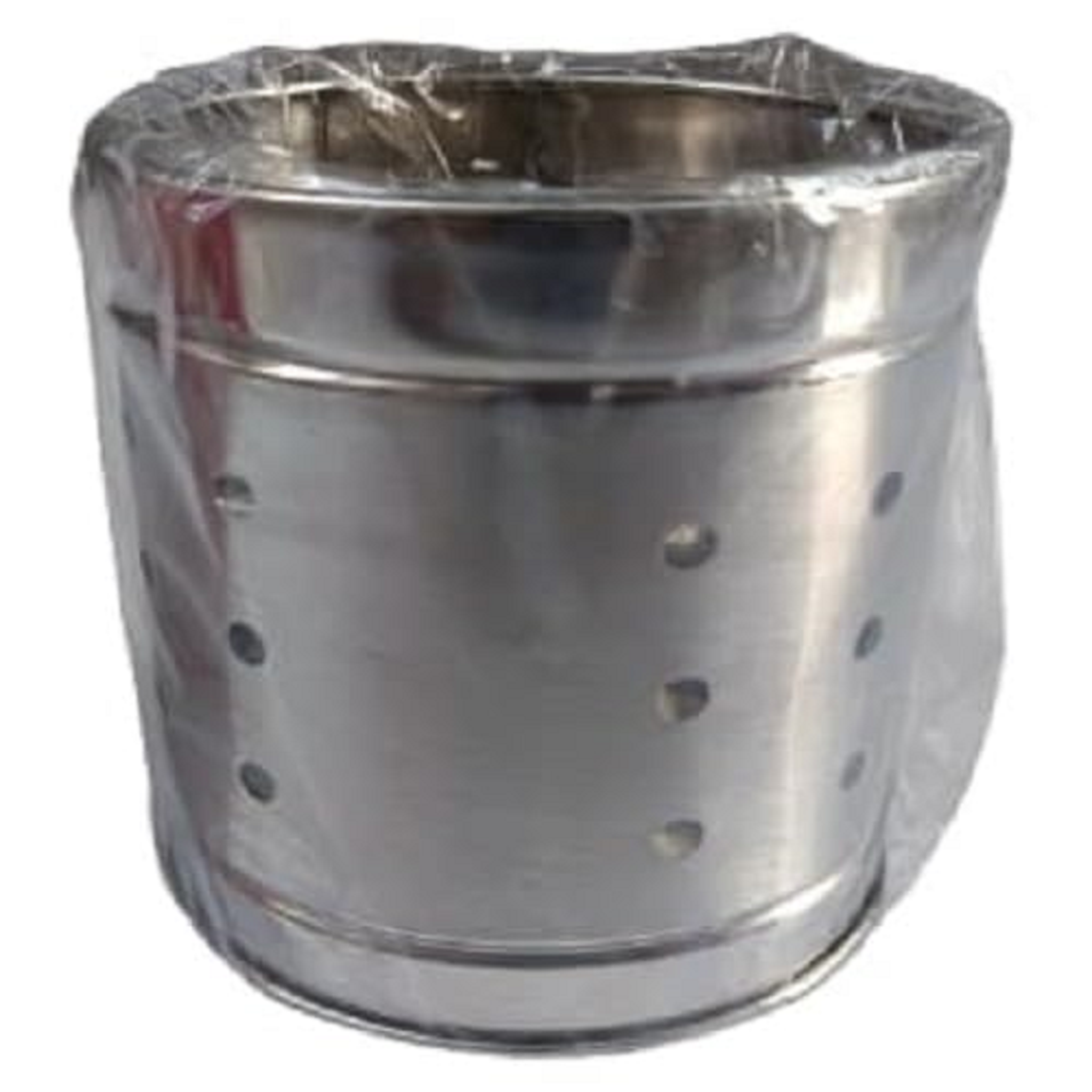 Stainless Steel Utensil Holder | Rust-Free Kitchen Cutlery Stand